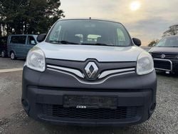 Weiß Gebraucht 2017 Renault Kangoo Van / Kleinbus | 5.000 € (Guter Preis)