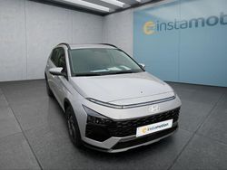 Grau Neu 2025 Hyundai Bayon SUV | 22.299 € (Fairer Preis)