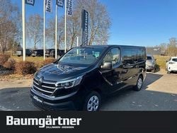 Schwarz Gebraucht 2024 Renault Trafic Evolution Van | 31.950 € (Guter Preis)