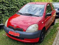 Gebraucht 2001 Toyota Yaris Limousine | 500 € (Superpreis)