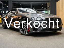 Grau Gebraucht 2019 Bentley Continental GT | 146.995 € (Guter Preis)