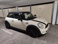 Beige Gebraucht 2008 Mini Cooper S Kleinwagen | 5.500 € (Superpreis)
