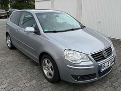 Silber Gebraucht 2006 VW Polo Coupé | 2.000 € (Guter Preis)