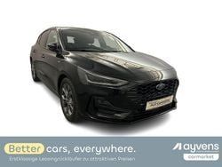 Gebraucht 2024 Ford Focus ST-Line X Coupé | 20.980 € (Superpreis)