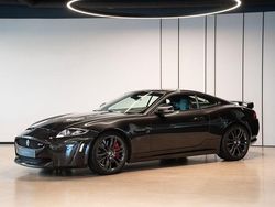 Grau Gebraucht 2012 Jaguar XKR R Coupé | 49.900 € (Fairer Preis)