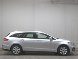 Grau Gebraucht 2020 Ford Mondeo Trend Kombi | 9.980 € (Superpreis)