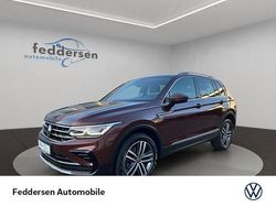 Gebraucht 2020 VW Tiguan Edition SUV | 32.880 € (Teuer)