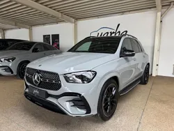 Grau Neu 2025 Mercedes GLE300 Premium SUV | 112.400 €