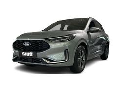 Silber Neu 2024 Ford Kuga ST-Line X SUV | 50.990 €