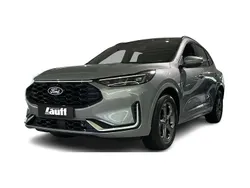 Silber Neu 2024 Ford Kuga ST-Line X SUV | 50.990 €