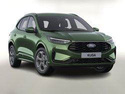 Bursting green Neu 2025 Ford Kuga ST-Line SUV | 31.830 € (Superpreis)
