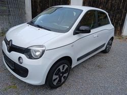 Weiß Gebraucht 2017 Renault Twingo Kleinwagen | 7.950 € (Fairer Preis)
