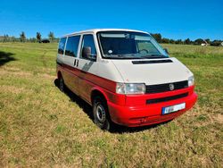 Weiß Gebraucht 2002 VW Transporter Van | 8.100 €