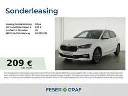 Candy weiss Neu 2025 Skoda Fabia Tour Kleinwagen | 22.390 € (Etwas zu teuer)