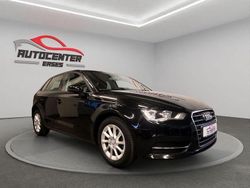 Schwarz Gebraucht 2014 Audi A3 Attraction Limousine | 8.900 € (Fairer Preis)