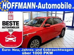 Coridarot Gebraucht 2021 Skoda Kamiq Ambition SUV | 18.300 € (Fairer Preis)