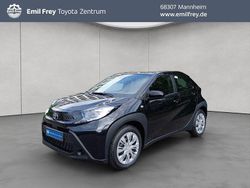 Schwarz Neu 2025 Toyota Aygo X Business Edition SUV | 17.590 €