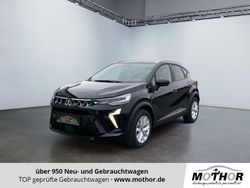Onyxschwarz Neu 2024 Mitsubishi ASX Plus SUV | 26.980 € (Fairer Preis)