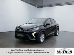 Onyxschwarz Neu 2024 Mitsubishi ASX Plus SUV | 26.979 € (Fairer Preis)