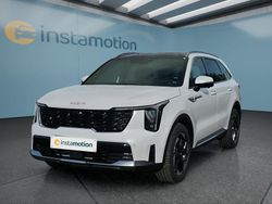 Weiß Neu 2025 Kia Sorento SUV | 60.199 €