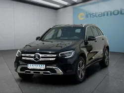 Gebraucht 2022 Mercedes GLC300e SUV | 39.949 € (Fairer Preis)