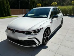 Weiß Gebraucht 2023 VW Golf VIII GTI Limousine | 29.999 € (Guter Preis)
