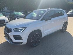 "bila" weiss Gebraucht 2021 Cupra Ateca Basis SUV | 27.990 € (Superpreis)