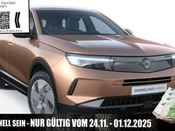 Braun Neu 2025 Opel Grandland X Edition SUV | 27.990 € (Superpreis)