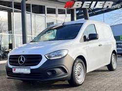 Arktikweiss Gebraucht 2023 Mercedes Citan 110 Kombi | 23.550 € (Fairer Preis)