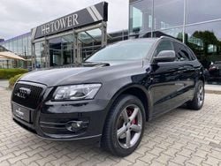 Schwarz Gebraucht 2010 Audi Q5 S-Line SUV | 7.990 € (Superpreis)