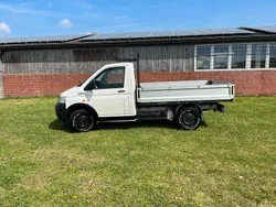 Weiß Gebraucht 2003 VW T5 Van | 5.800 €