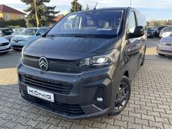 Grau Neu 2025 Citroën Spacetourer Van / Kleinbus | 37.479 € (Superpreis)