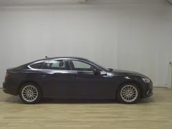 Schwarz Gebraucht 2019 Audi A5 Sportback Sport Limousine | 22.980 € (Superpreis)