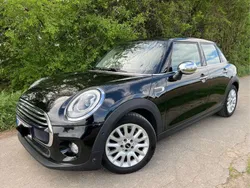 Schwarz Gebraucht 2015 Mini John Cooper Works Kleinwagen | 13.399 € (Fairer Preis)