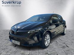 Schwarz Gebraucht 2025 Renault Clio V Evolution Limousine | 18.480 € (Fairer Preis)
