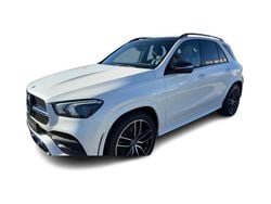 Andere Gebraucht 2021 Mercedes GLE580 AMG SUV | 68.968 €