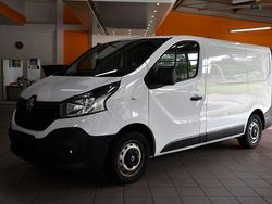 Weiß Gebraucht 2019 Renault Trafic Komfort Van | 13.800 € (Guter Preis)