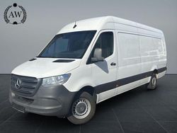 Andere Gebraucht 2022 Mercedes Sprinter Van | 35.699 € (Teuer)