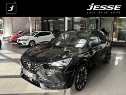 Schwarz Gebraucht 2021 Cupra Formentor VZ SUV | 26.990 € (Guter Preis)