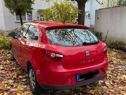 Rot Gebraucht 2009 Seat Ibiza Style Kleinwagen | 3.699 € (Fairer Preis)