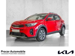 (beg) signal red m Neu 2024 Kia Stonic Vision SUV | 20.790 € (Guter Preis)