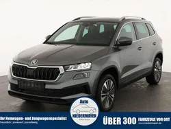 Graphite grau metallic Neu 2025 Skoda Karoq Selection SUV | 33.495 € (Guter Preis)
