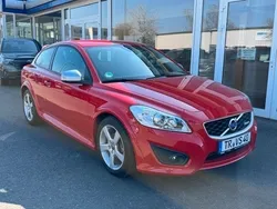 Rot Gebraucht 2012 Volvo C30 R-Design Kleinwagen | 11.980 € (Teuer)