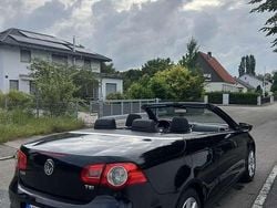 Gebraucht 2010 VW Eos Cabrio | 4.550 € (Etwas zu teuer)