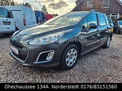 Grau Gebraucht 2013 Peugeot 308 Access Kombi | 6.900 € (Guter Preis)