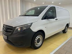 Weiß Gebraucht 2020 Mercedes Vito Van / Kleinbus | 17.950 € (Guter Preis)