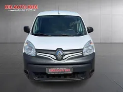 Weiss Gebraucht 2019 Renault Kangoo Rapid Extra Van / Kleinbus | 12.989 € (Superpreis)