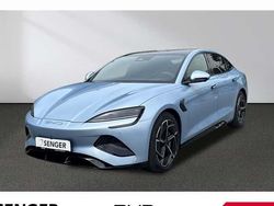 Ice blue Gebraucht 2025 BYD Seal Limousine | 46.890 € (Fairer Preis)
