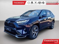 Nagoyablau Neu 2025 Toyota RAV4 SUV | 47.990 € (Guter Preis)