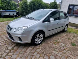 Silber Gebraucht 2007 Ford C-MAX Van / Kleinbus | 3.450 € (Etwas zu teuer)